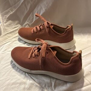 Dr Scholls, size 11, Brown, Be Energized, Foam Technology